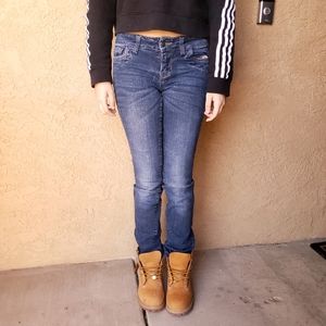 dELiA*s Morgan Jeans Junior 👖 2